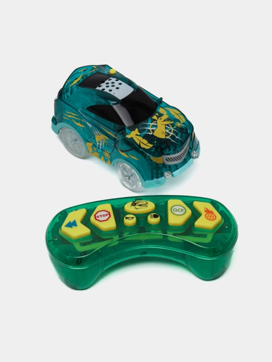 Игрушечный набор Dino Track, 183