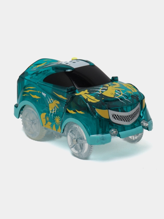 Игрушечный набор Dino Track, 183