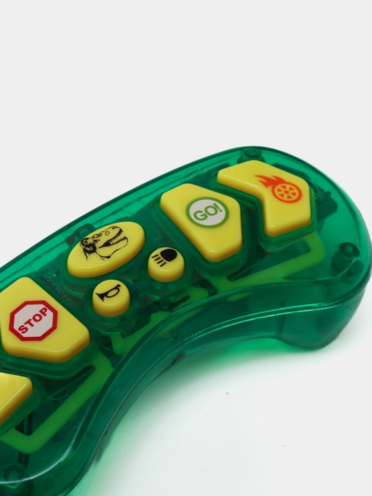 Игрушечный набор Dino Track, 183