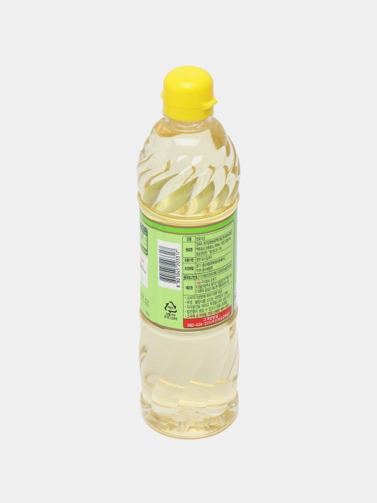 Jigarrang guruch sirkasi Brown Rice Vinegar, 900 ml