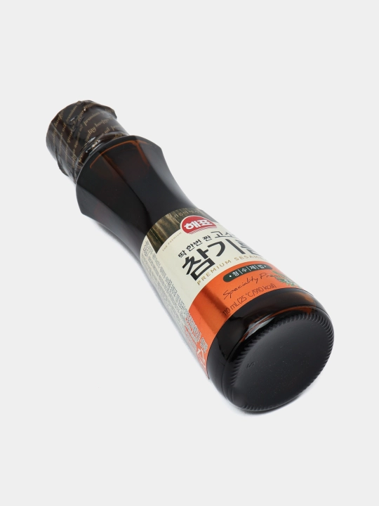 Kunjut yog'i Sesame Oil, 110 ml