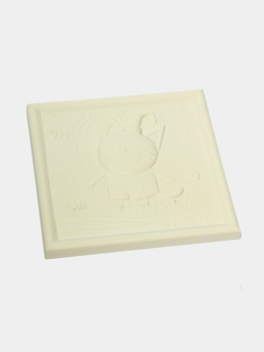 Rang berish paneli Lori Ipk-004, 3D art Tri kota Kompot