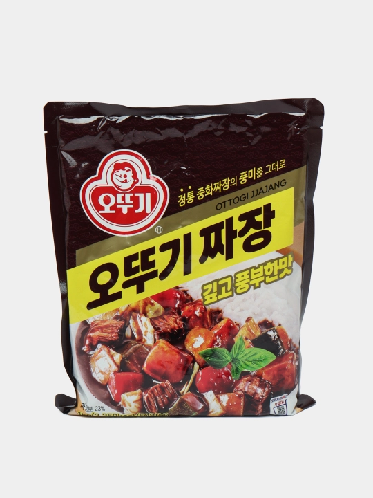 Sousini tayyorlash uchun ziravorlar Chajang Powder, 1 kg - 
