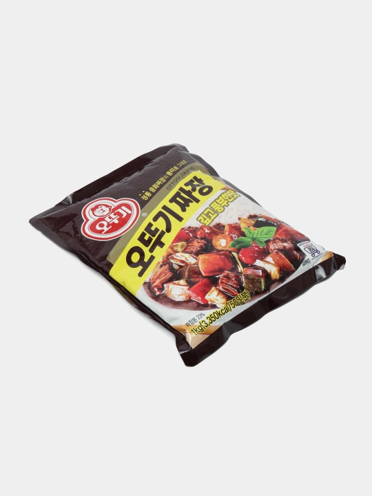Приправа для приготовления соуса Chajang Powder, 1 кг