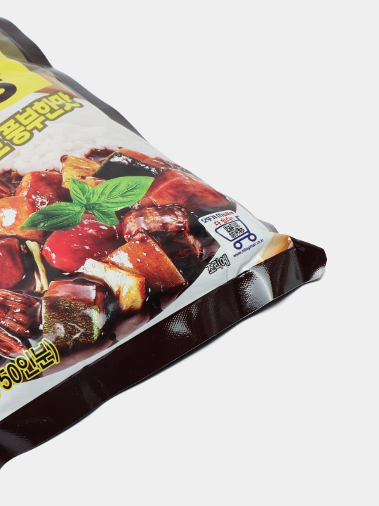 Приправа для приготовления соуса Chajang Powder, 1 кг