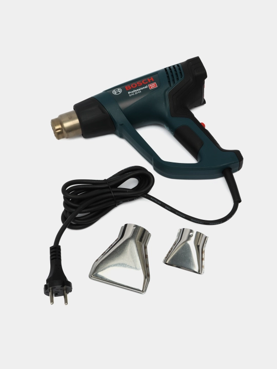 Qurilish feni BOSCH GHG 20-63 - 