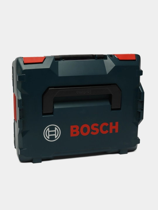 Аккумуляторный ударный гайковерт BOSCH GDX 18V-200 C