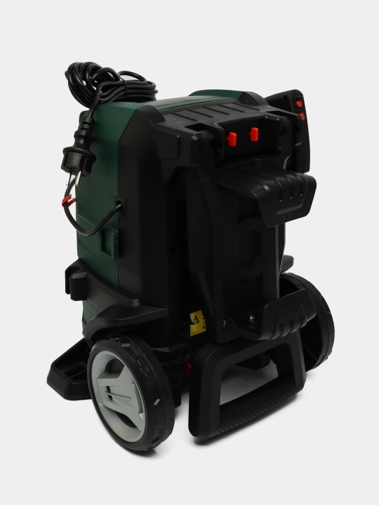 BOSCH Universall Aquatak 130 yuqori bosimli yuvish mashinasi
