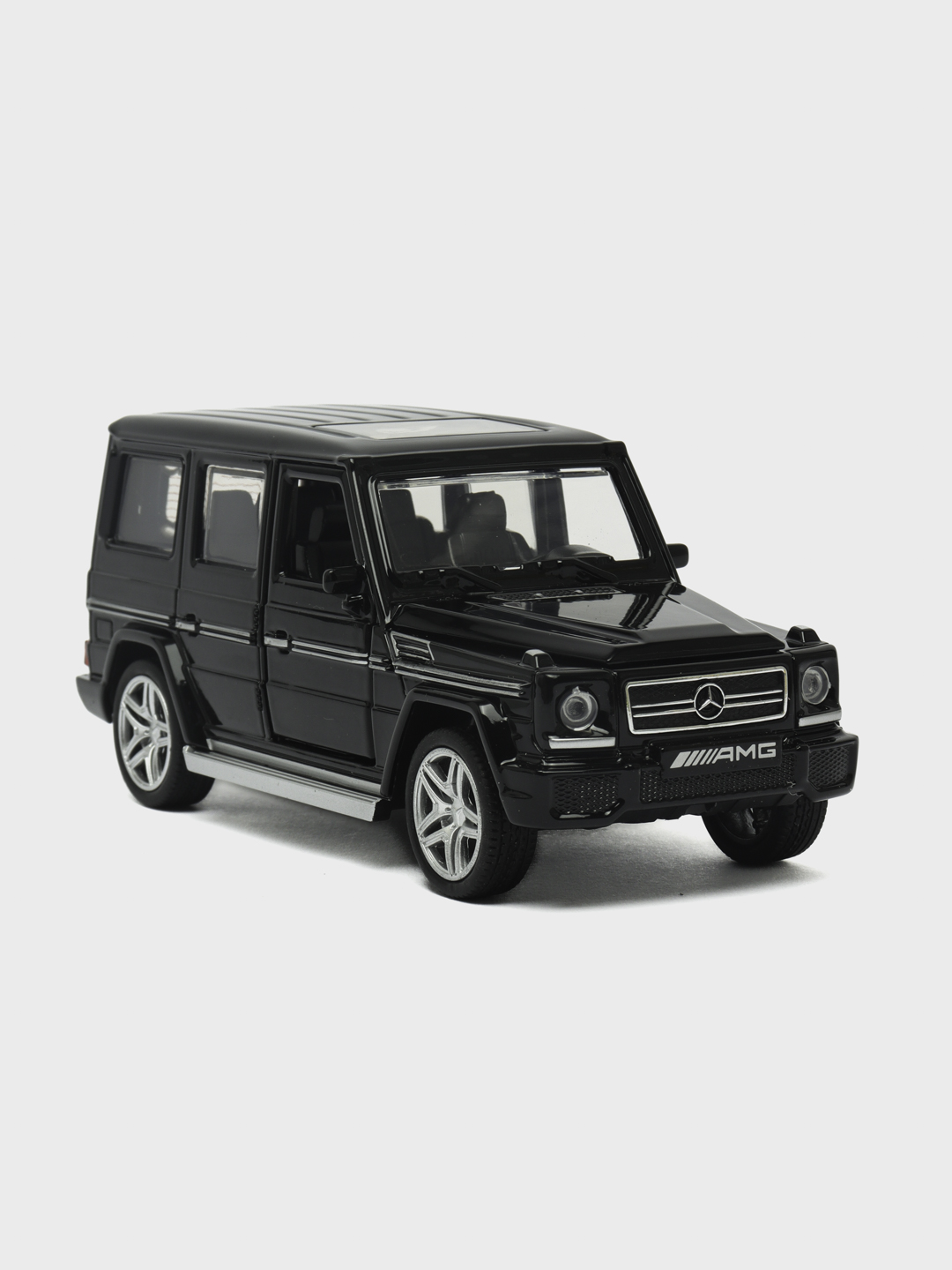 Metall mashina Mercedes-Benz G65 1:32 - 
