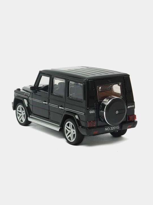 Metall mashina Mercedes-Benz G65 1:32