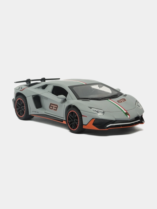 Metall mashina Lamborghini LP780 1:32 - 