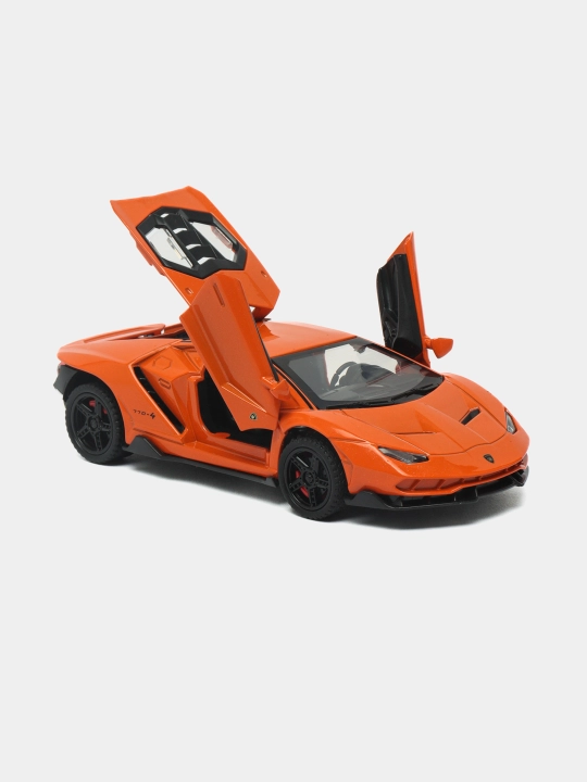 Metall mashina Lamborghini LP770-4 1:32