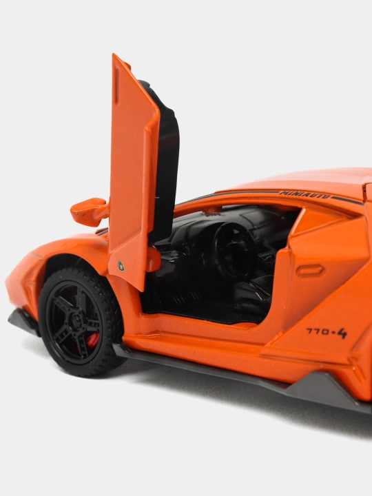 Metall mashina Lamborghini LP770-4 1:32