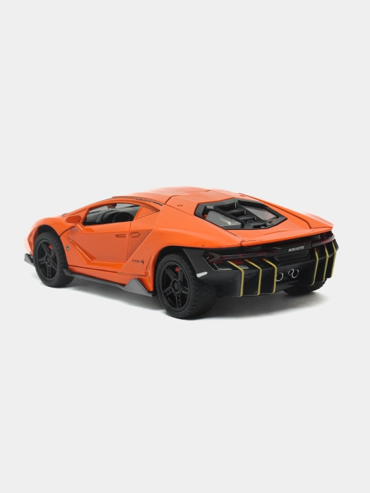 Metall mashina Lamborghini LP770-4 1:32
