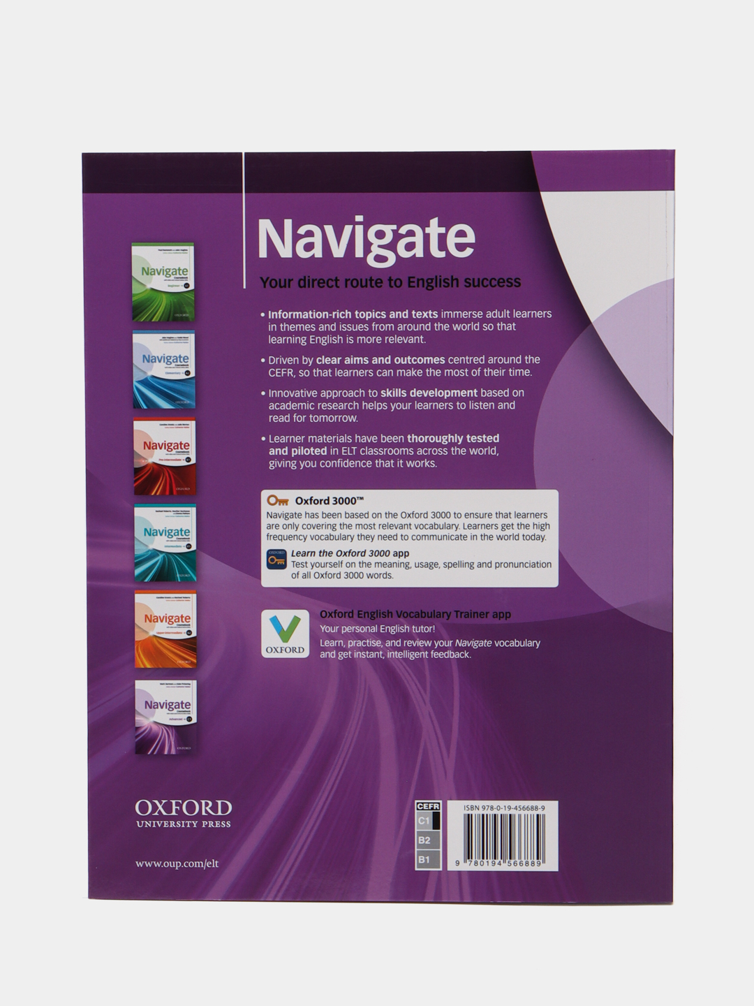Navigate c1. Navigate c1