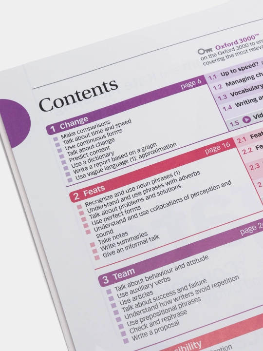 Navigate. C1 Advanced. Coursebook with Oxford Online Skills Program and DVD