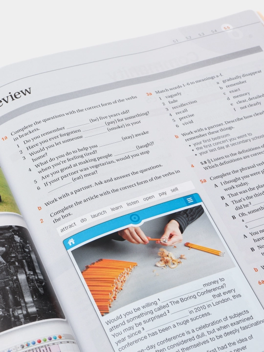 Navigate B2 Upper-Intermediate Coursebook with DVD and Oxford Online Skills