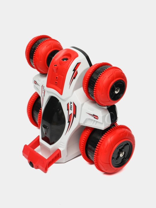Radio boshqariladigan mashina Turbine Storm White