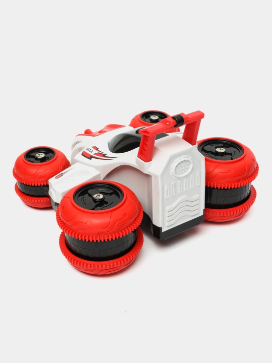 Radio boshqariladigan mashina Turbine Storm White