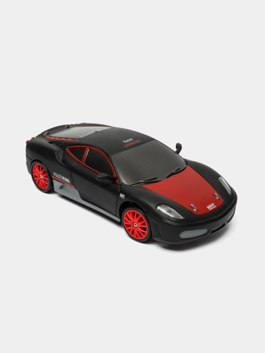 Radio boshqariladigan mashina Drift Return Black - 