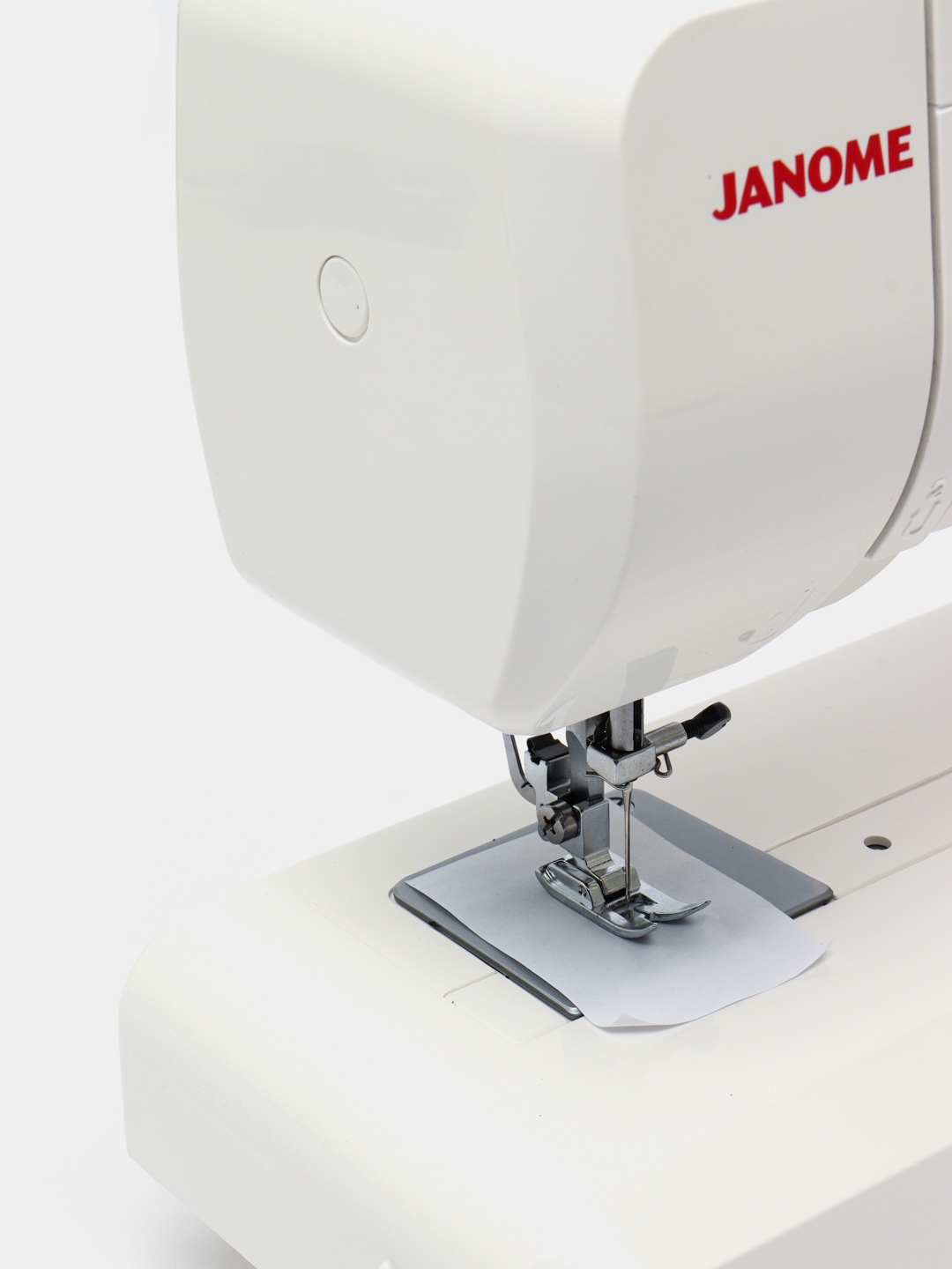 Швейная машина Janome 510 Sew Dream купить по низким ценам в  интернет-магазине Uzum (111132)