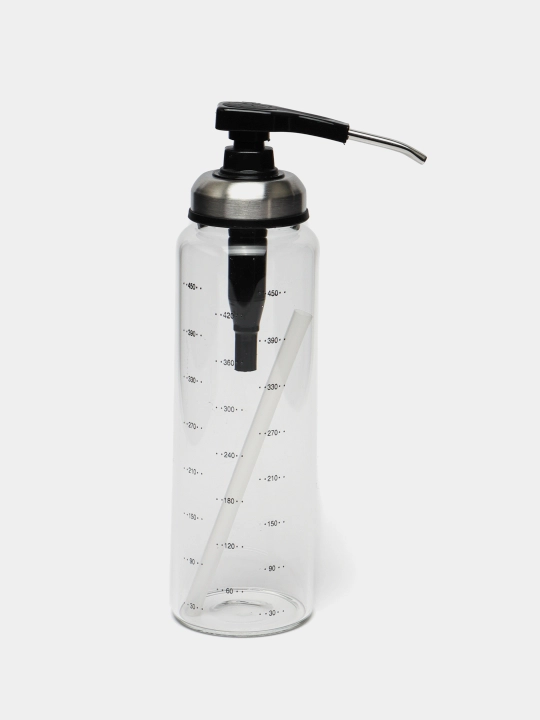 Yog 'uchun shisha idish Danny Home, 500 ml, 1900-15 - 