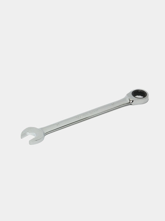 Gayka ratchet kaliti DL34127, 27 mm - 