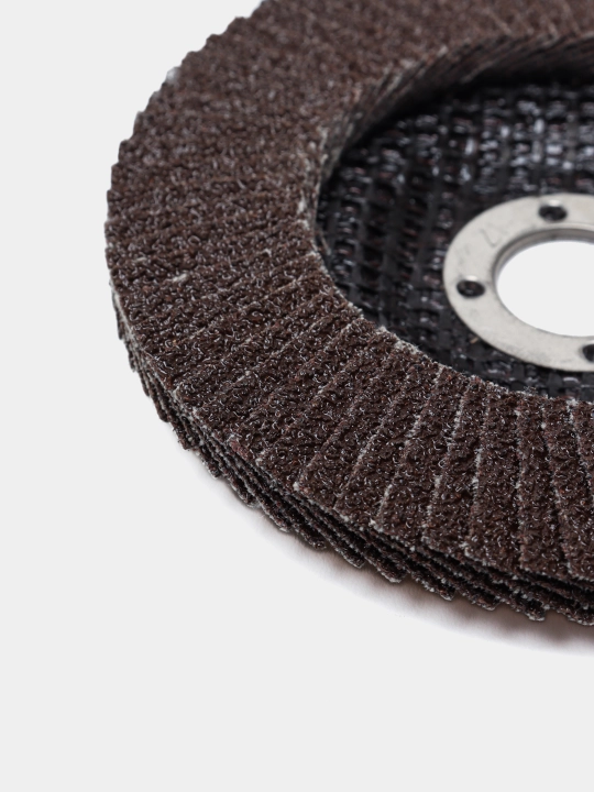 Flip disklari Deli DL66021, 100 mm * 16 mm * 72 mm