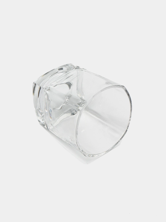 Stakan KTY4008-1, kvadrat, 270 ml