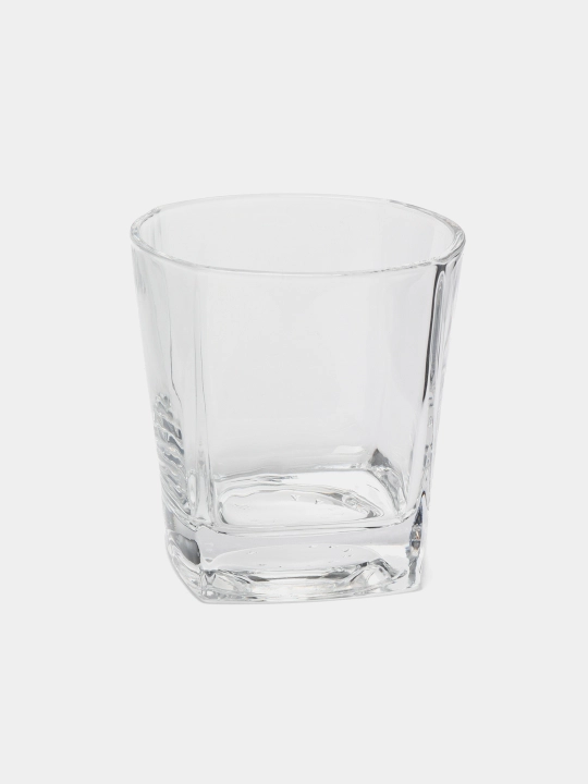 Stakan KTY4008-1, kvadrat, 270 ml