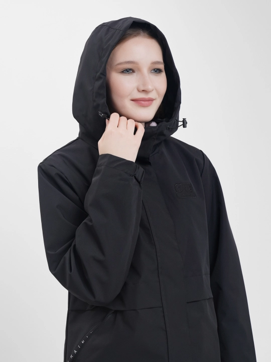 Ayollar uchun sport kurtkasi One Degree, 3 tasi 1 da