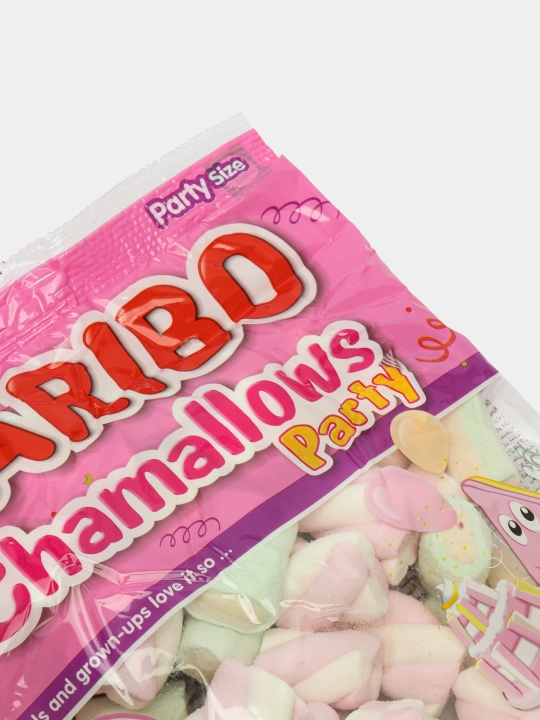Chaynaladigan marmelad Chamallows party 150 g