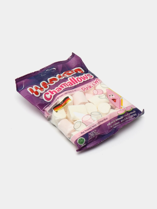 Chaynaladigan marmelad Haribo, 70 g