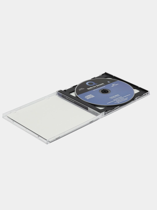Q: Skills for Success Level 4 Reading and Writing Audio CDs