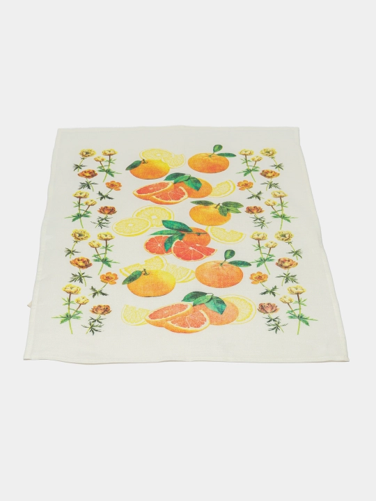 Sochiqlar to'plami 09s522-SHR/s, 50 * 70 sm, 3 dona