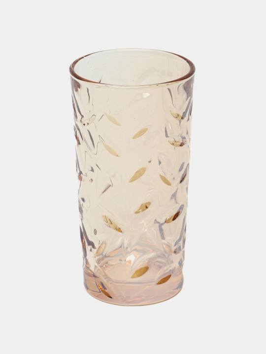 Stakanlar to'plami Blinkmax LZ010108, 350 ml, 3 dona