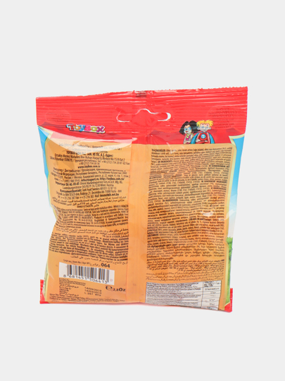 Жевательный мармелад Toybox, мишки, 80 г