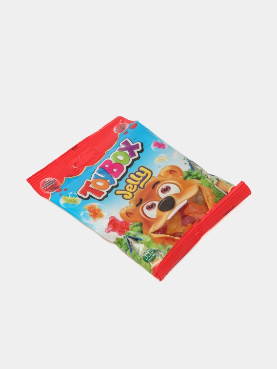 Жевательный мармелад Toybox, мишки, 80 г