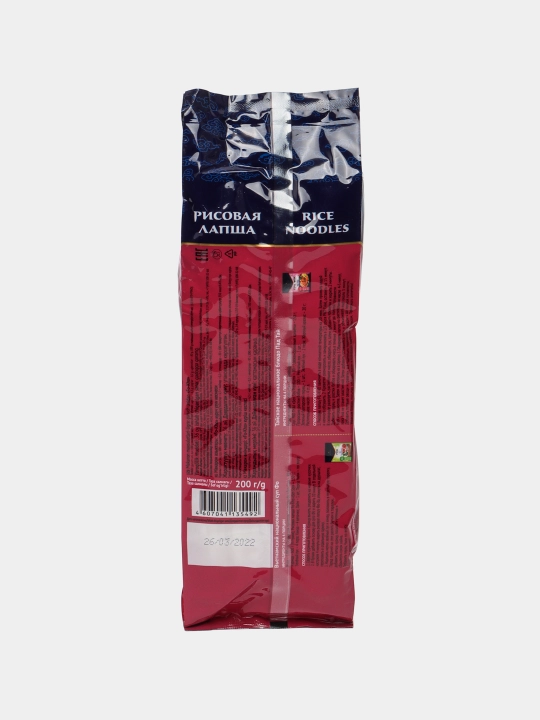 Guruchli makaron Premium Sen Soi Fo-Kho, 200 g