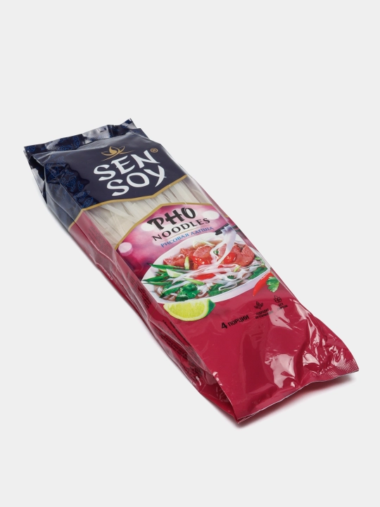 Guruchli makaron Premium Sen Soi Fo-Kho, 200 g