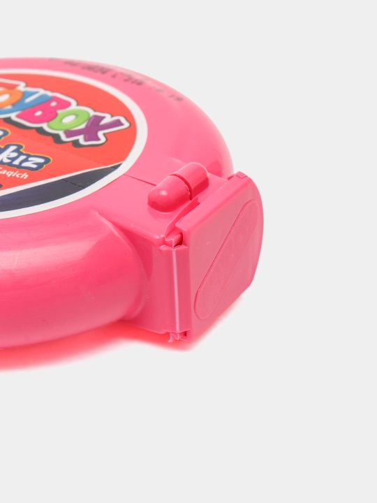 Saqich Toybox, lentadagi, 35 g