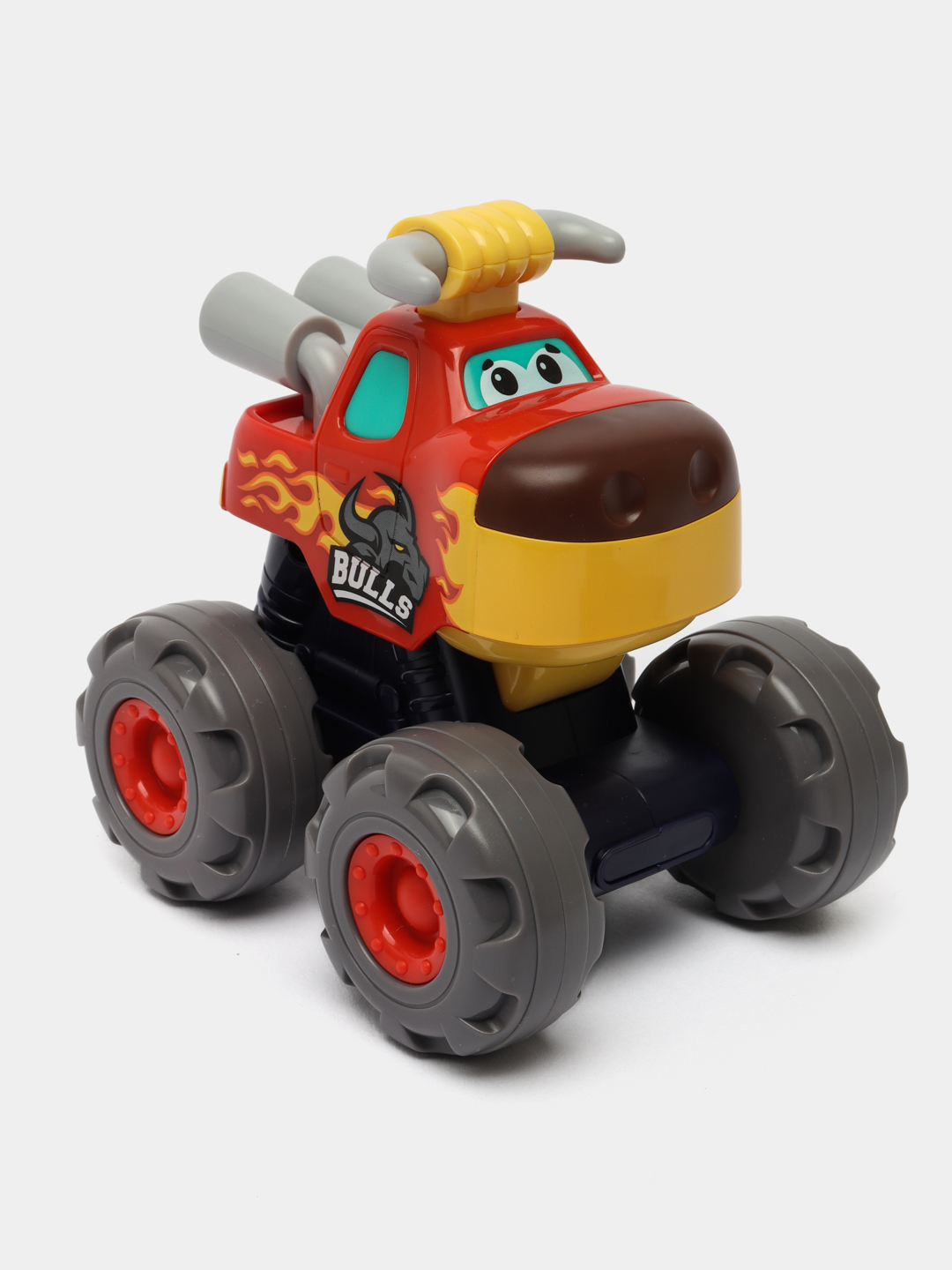 Mashina Monster Truck Bull - 
