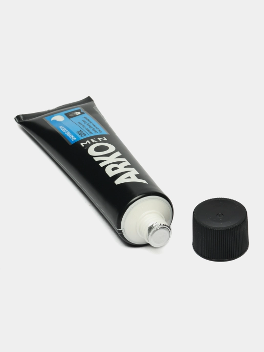 Крем для бритья Arko Cool, 65 г