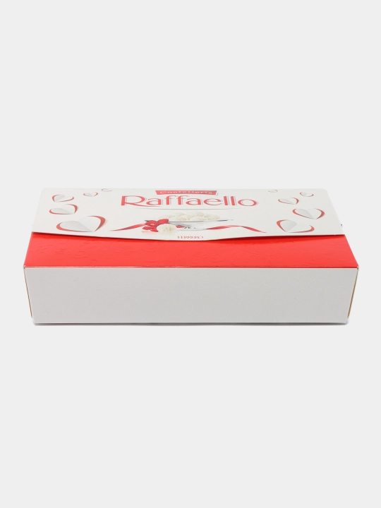Konfetlar Raffaello bodom bilan, 90 g - 