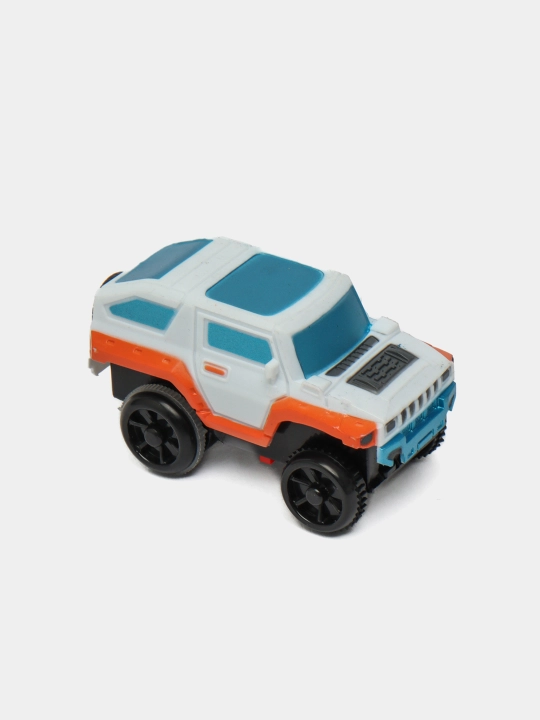 Игровой набор Outer Space Track 888-74