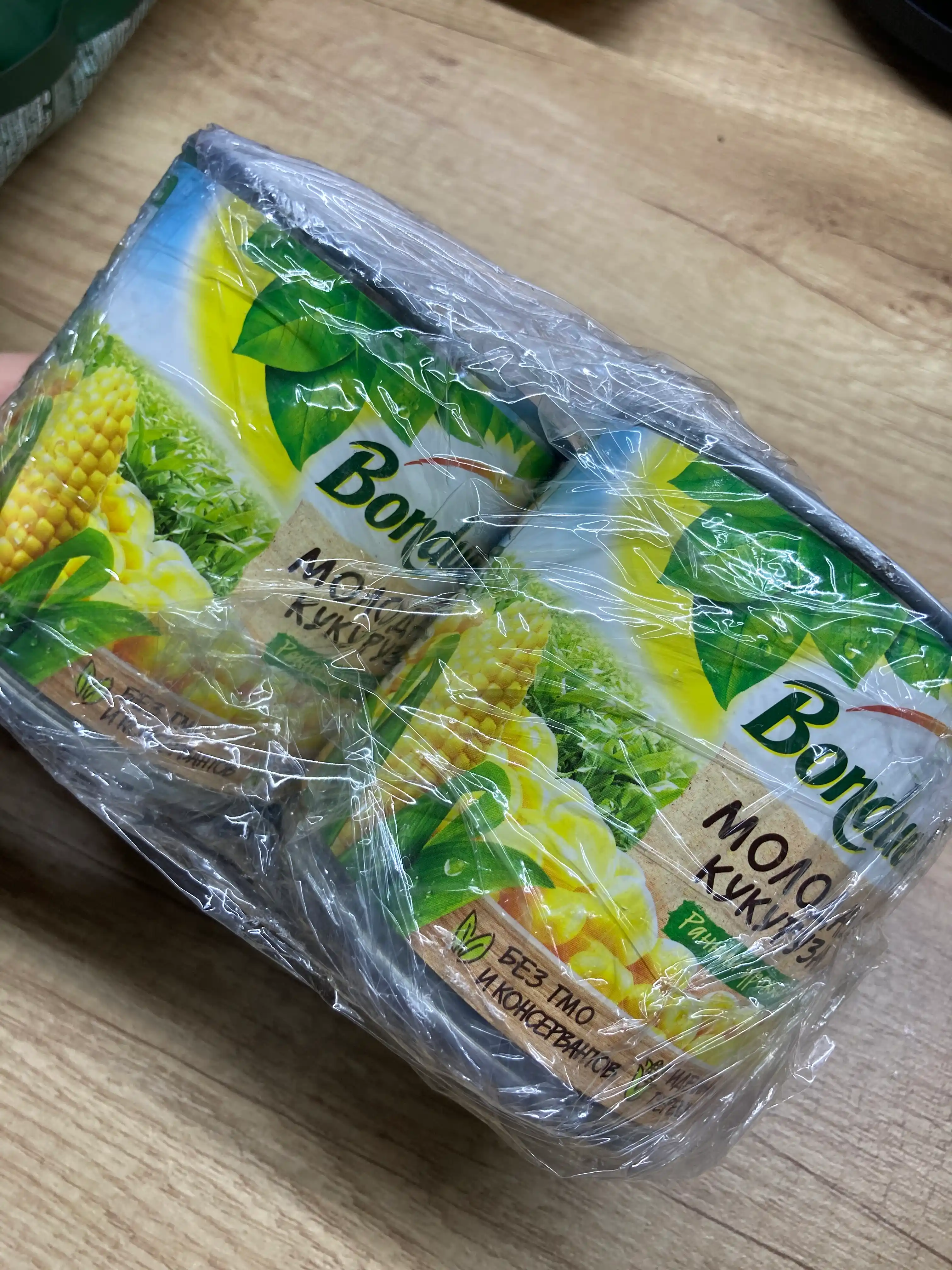 Кукуруза молодая Bonduelle, 340 г