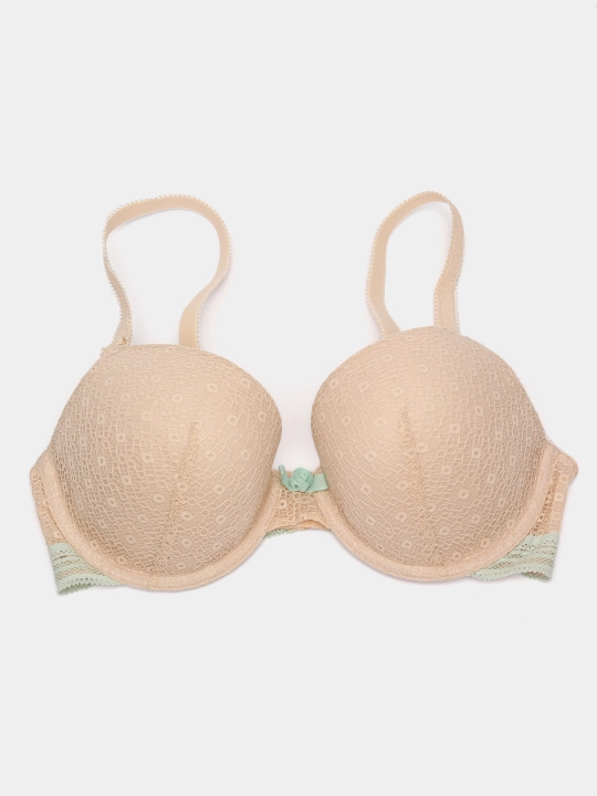 Ayollar uchun byustgalter Conte Elegant Arabesque TB1055 18С-0001КСП - 