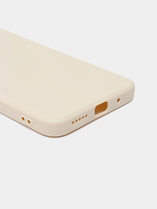 G'ilof Xiaomi Redmi 10C, Redmi 10c NFC, Poco C40 uchun