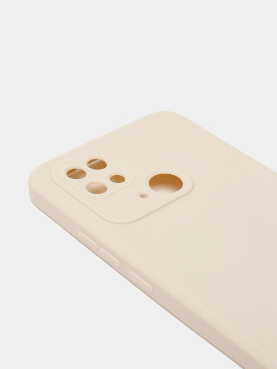G'ilof Xiaomi Redmi 10C, Redmi 10c NFC, Poco C40 uchun