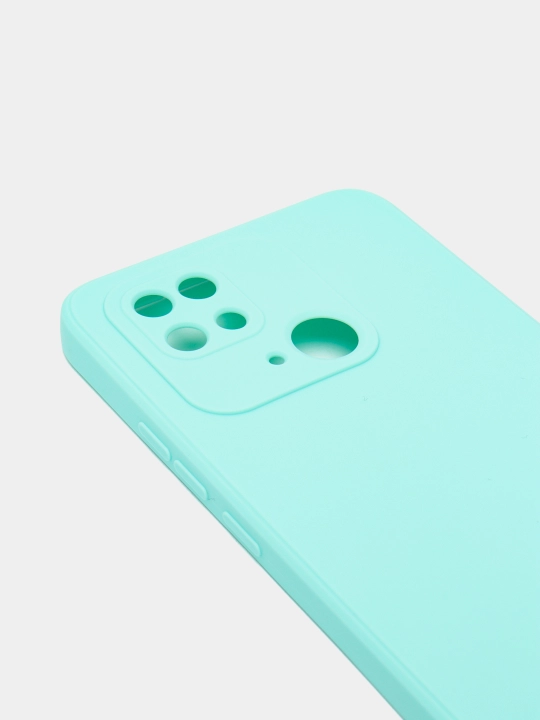 Чехол для Xiaomi Redmi 10C, Redmi 10c NFC, Poco C40